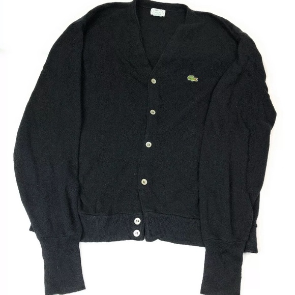 Lacoste | Sweaters | Vintage Lacoste 